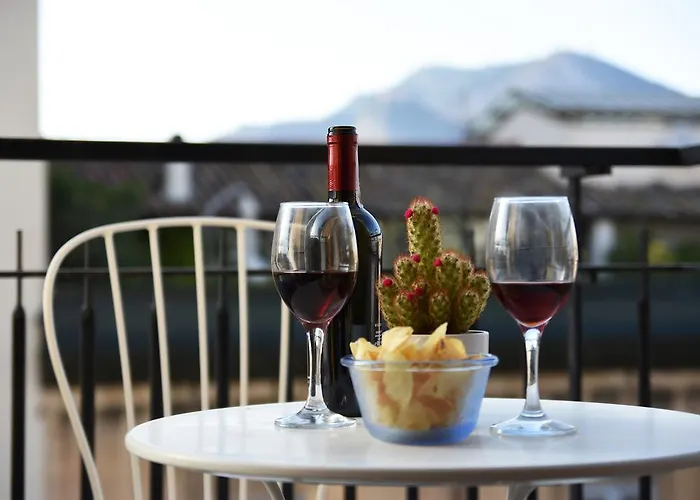 Pensión Papillon Palermo