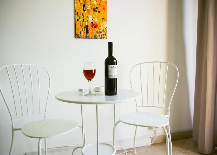 Pensión Papillon Palermo