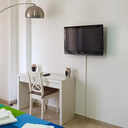 Gasthuis Papillon Palermo