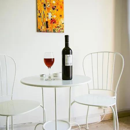 Gasthuis Papillon Palermo