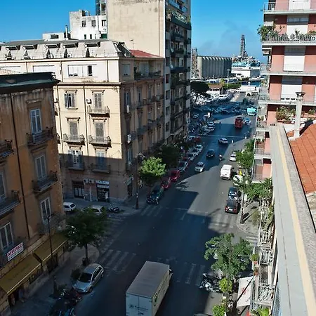 Papillon Guest house Palermo