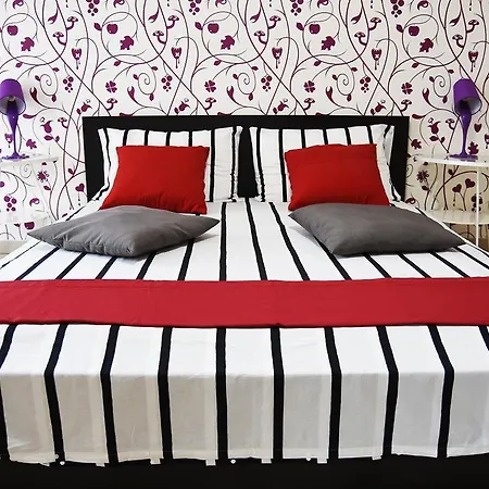 Guest house Papillon