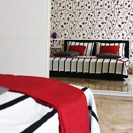 Guest house Papillon