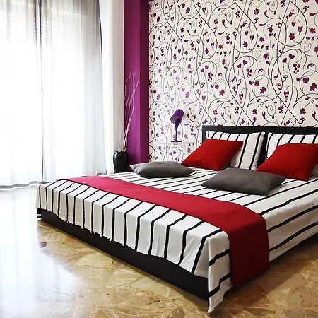 Guest house Papillon Palermo