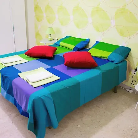 Guest house Papillon