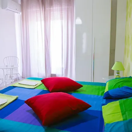 Guest house Papillon