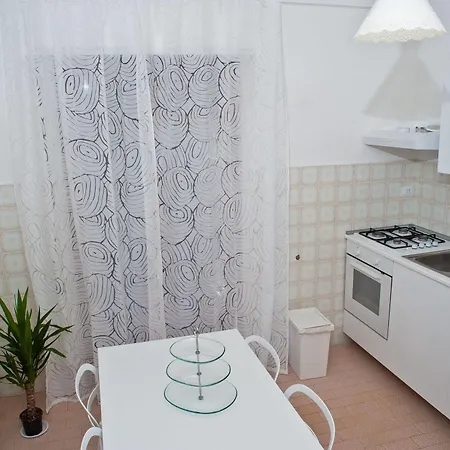Papillon Guest house Palermo