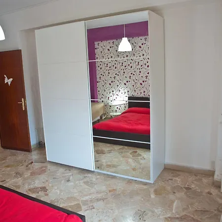 Guest house Papillon Palermo
