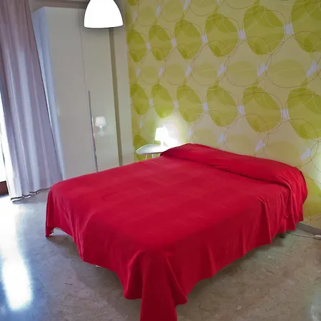 Papillon Guest house Palermo