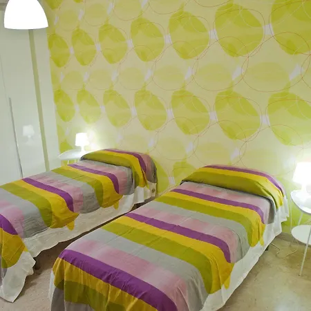 Papillon Guest house Palermo