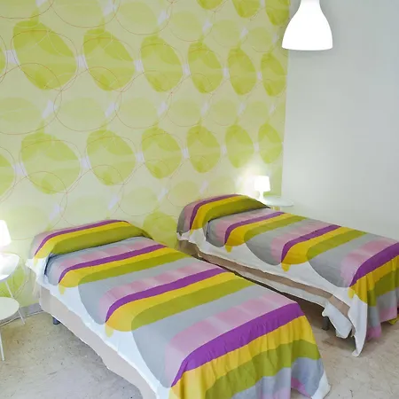 Guest house Papillon