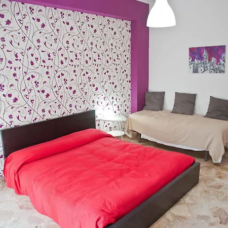 Guest house Papillon